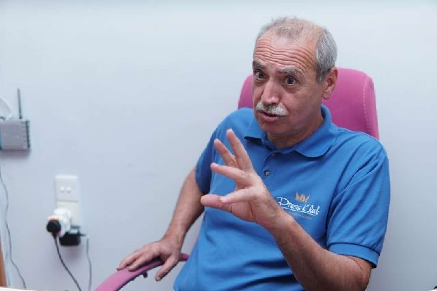 "Oğurlanan pullarla Qarabağı tam bərpa etmək olardı..."  