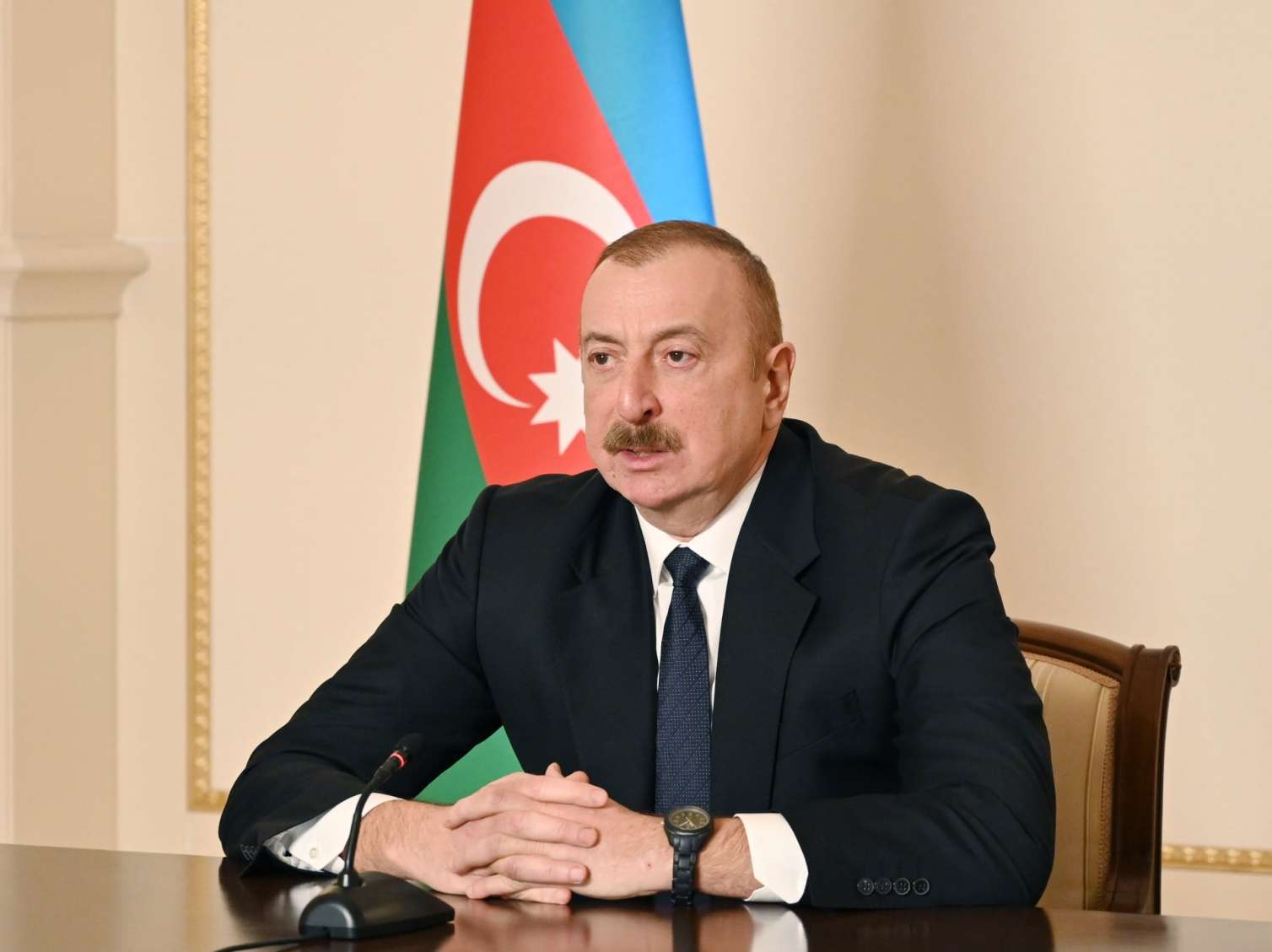 Prezident dövlət büdcəsinə dəyişiklikləri təsdiqlədi 
