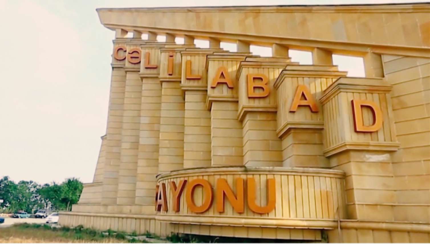 Yeni təyinat: Namiq Həsənovun yerinə o gəldi 