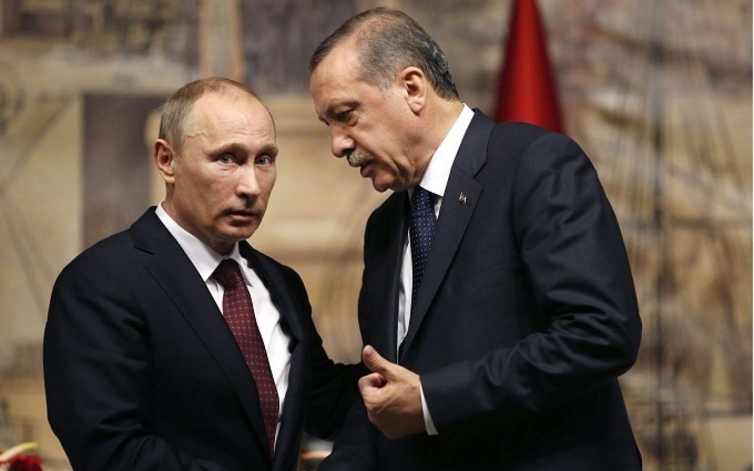Ərdoğan Putinə səsləndi: Əliyevin mesajı və mövqeyi 