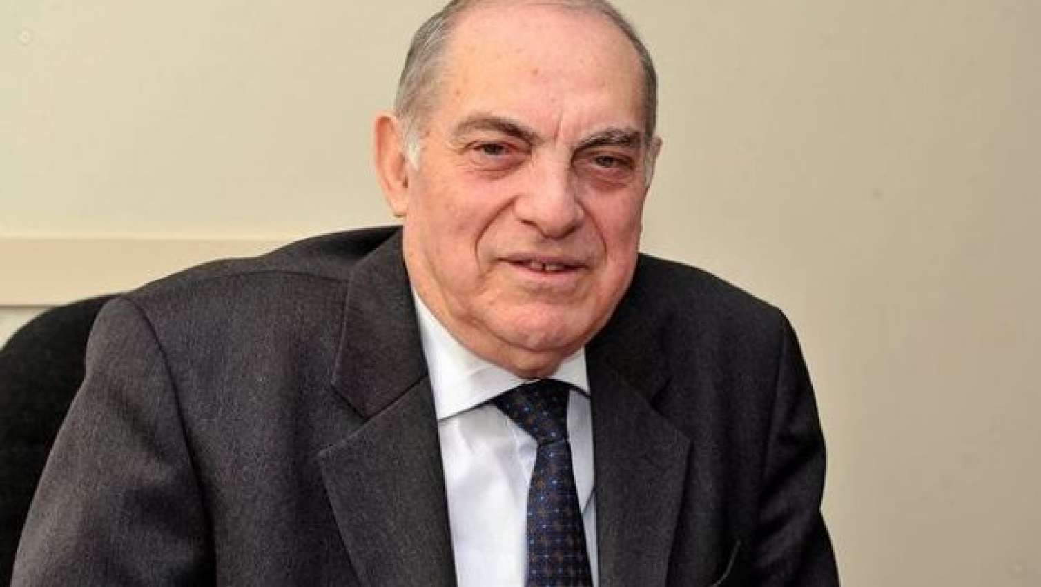 80 yaşlı Yaqub Məmmədov - Ölkə rəhbərliyindən akademikliyə qədər...  