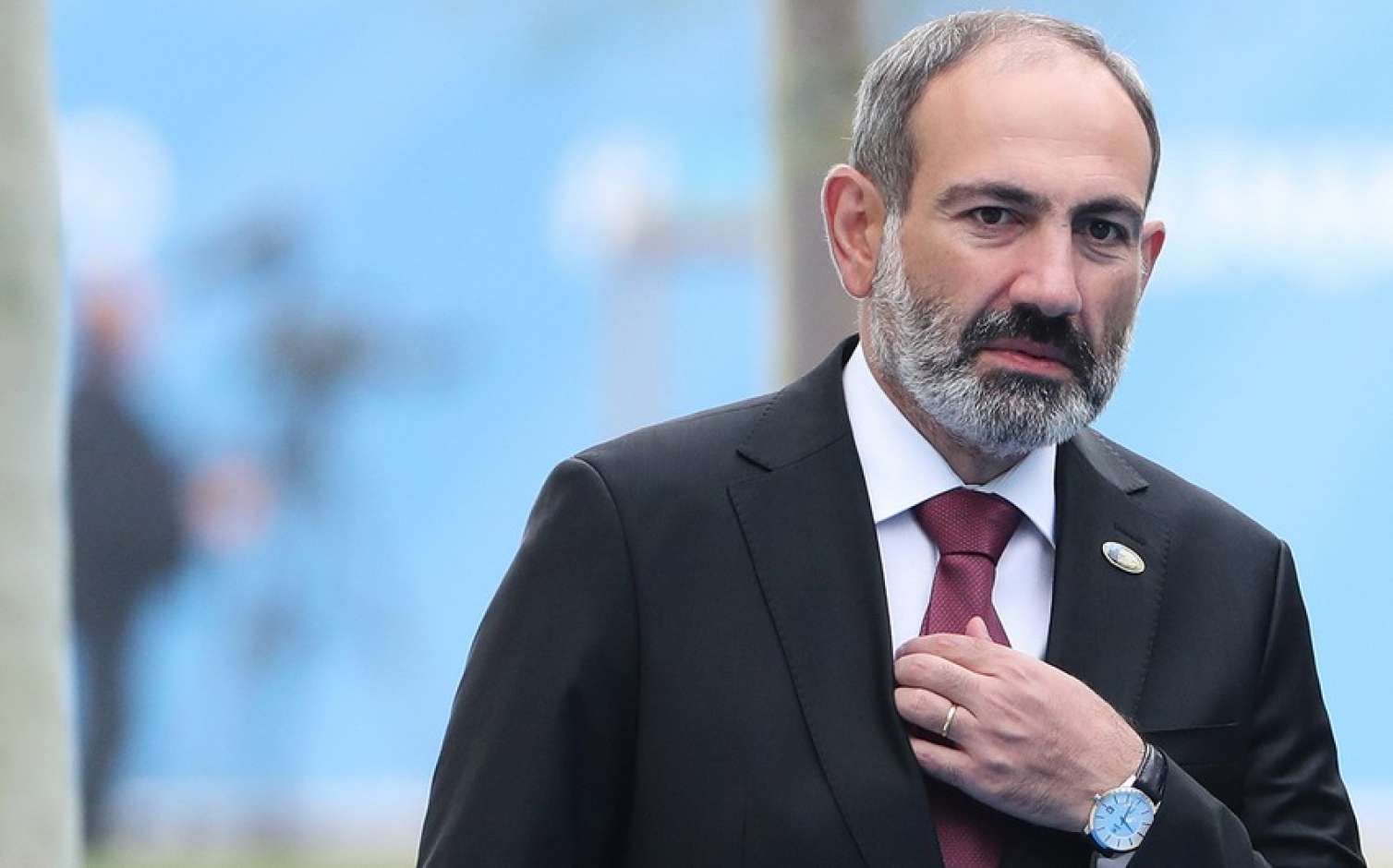 Ermənistanda referendum keçirilə bilər 