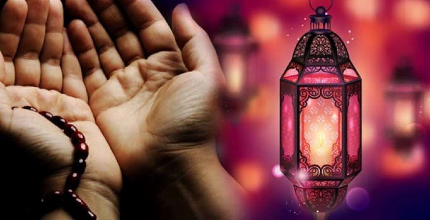 Bu gün Azərbaycanda Ramazan bayramıdır 