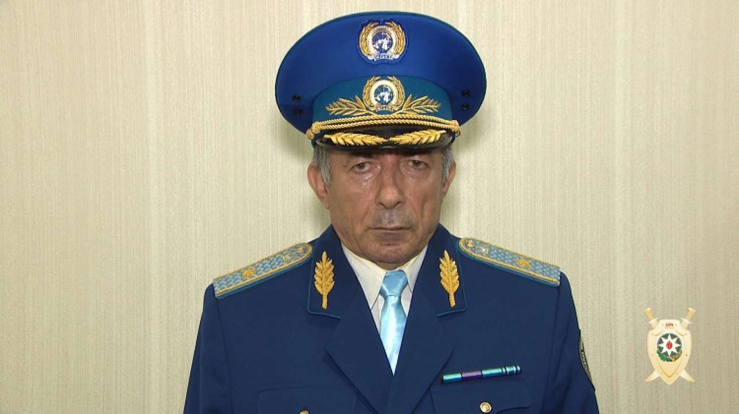 Dələduzluq edən “general” azadlığa buraxıldı 