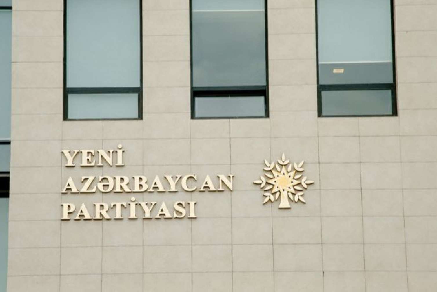 Bu müxalif partiyalar YAP-a birləşir  