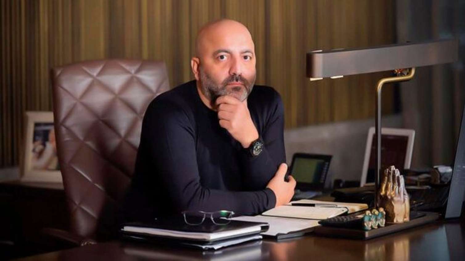 “Güman edilir ki, bunlar mənim sifarişimlə edilir…" - Mübariz Mənsimov 