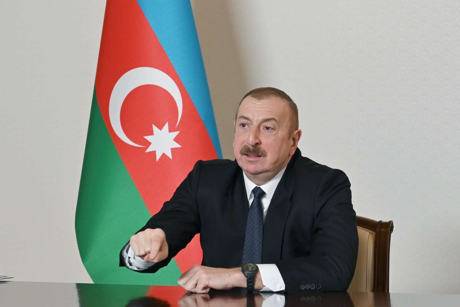 “Biz İran hökumətini ittiham etmək mövqeyində deyildik” 