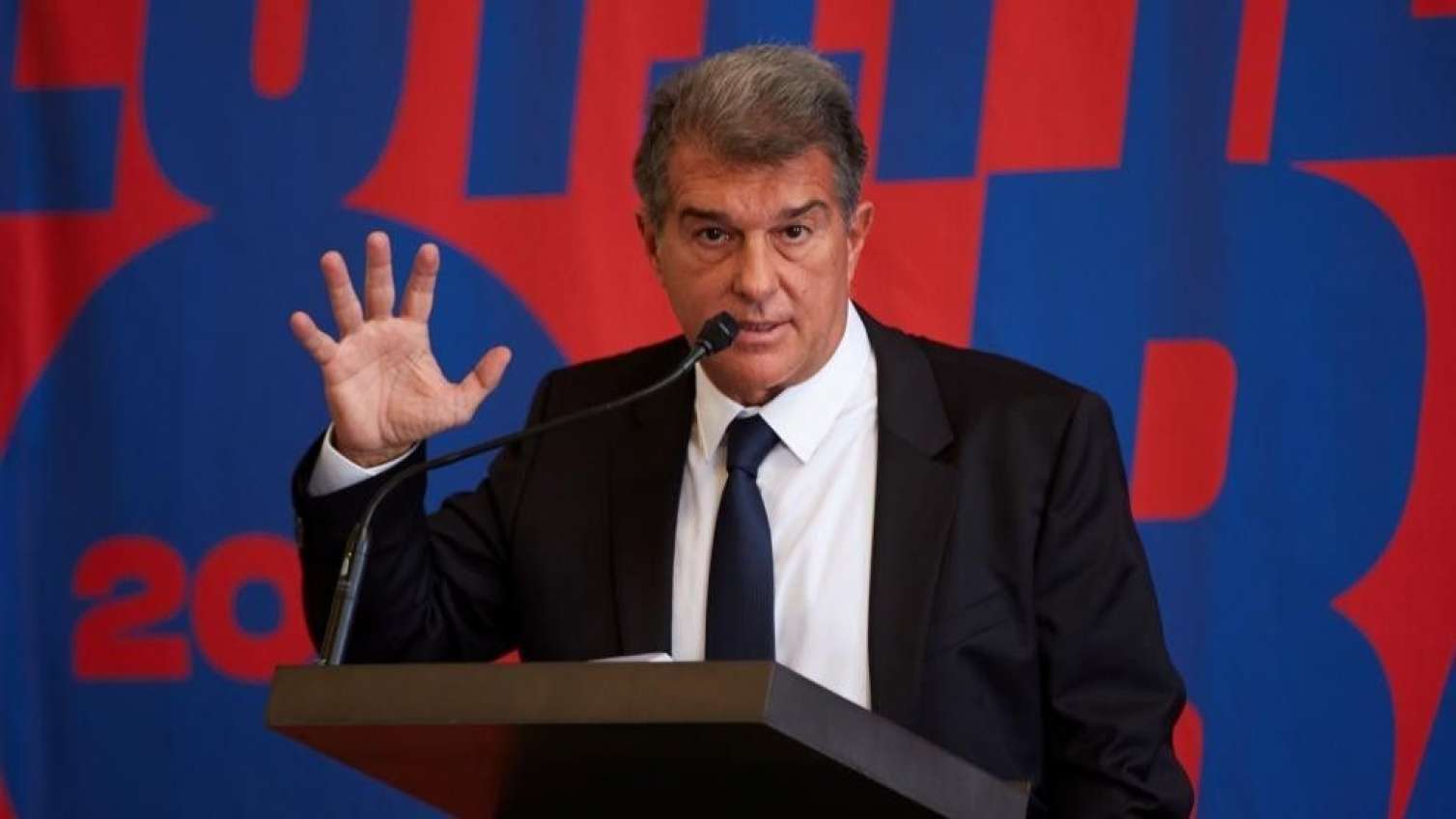 “Barselona”nın yeni prezidenti məlum oldu  