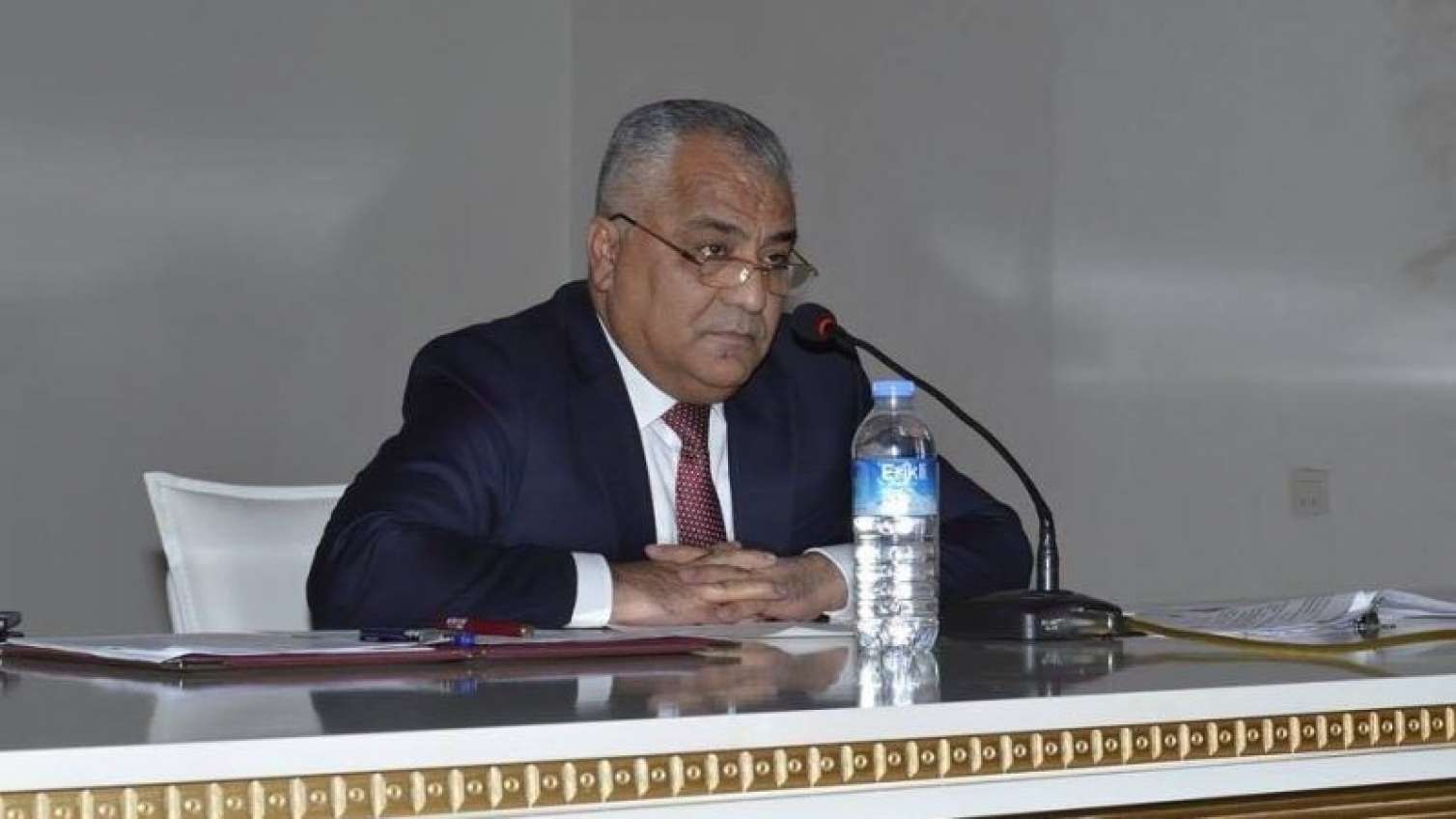 İcra başçısı sabiq məmuru yeni vəzifəyə təyin etdi  