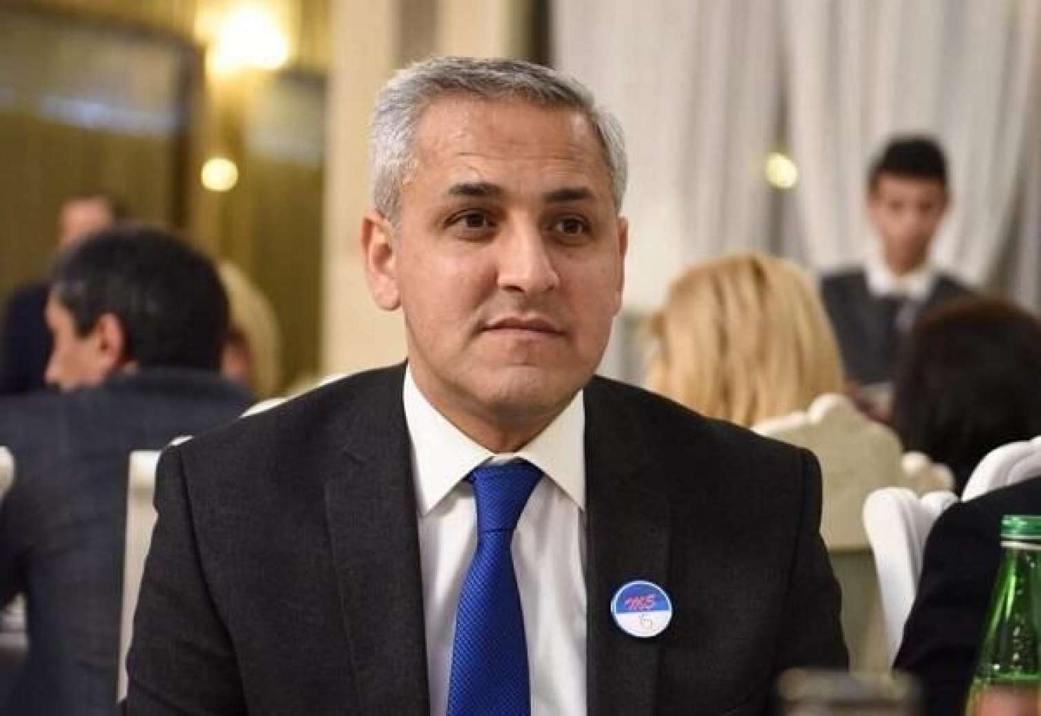 Niyaz Niftiyev aclıq aksiyasına başladı - Məhkəməyə ETİRAZ 