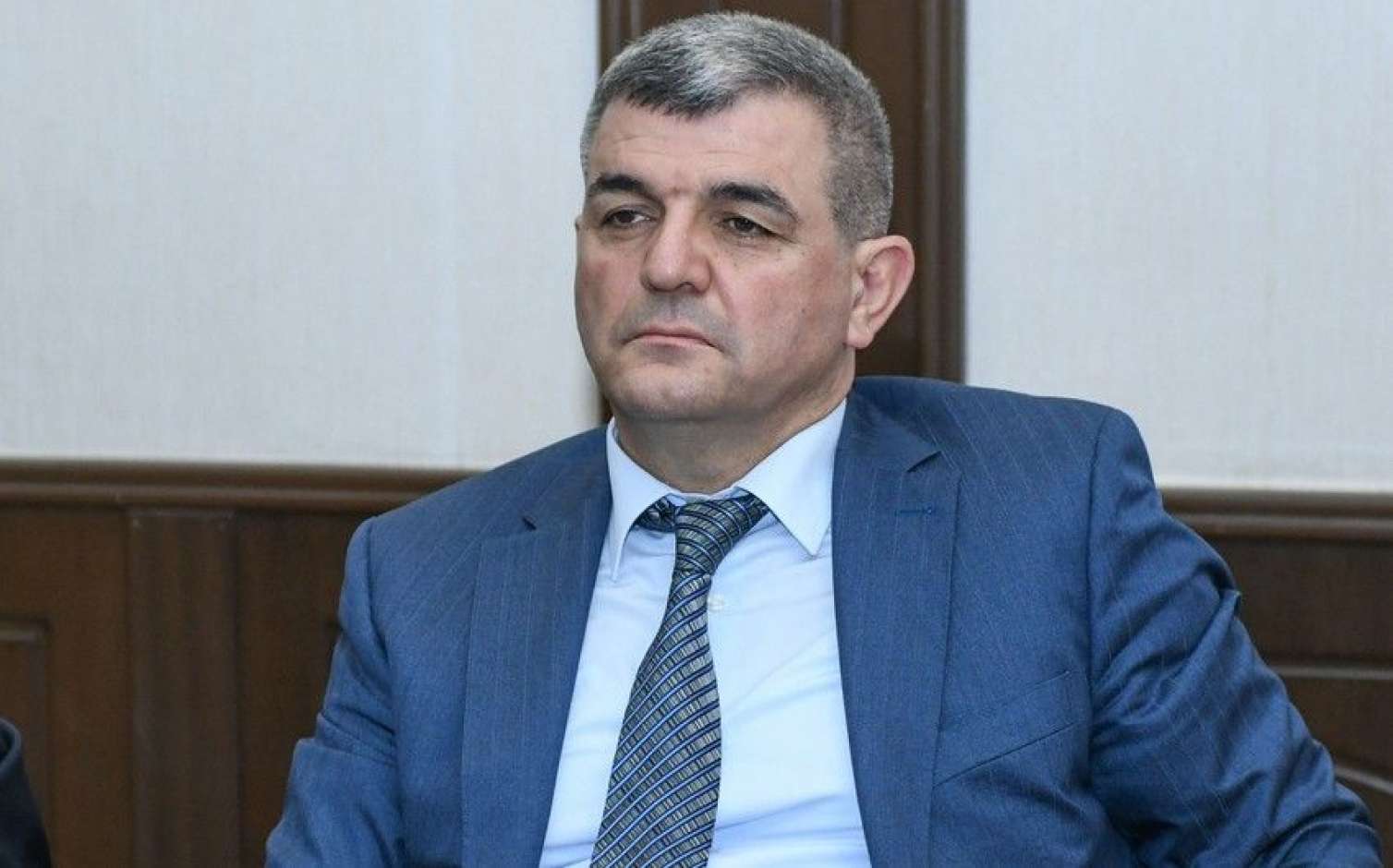 Fazil Mustafanın son durumu açıqlandı 