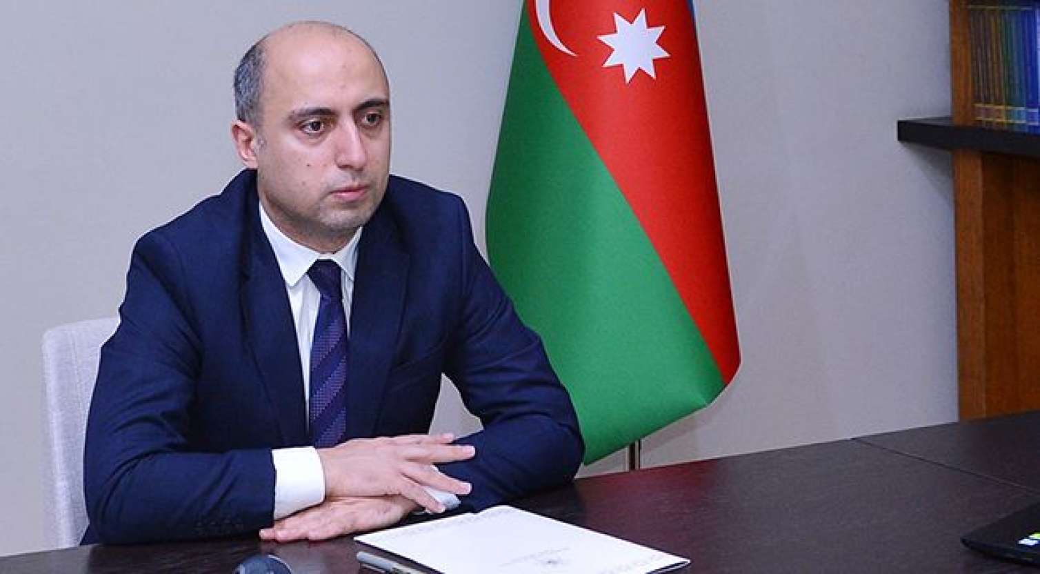 Emin Əmrullayev yeni tapşırıqlar verdi  