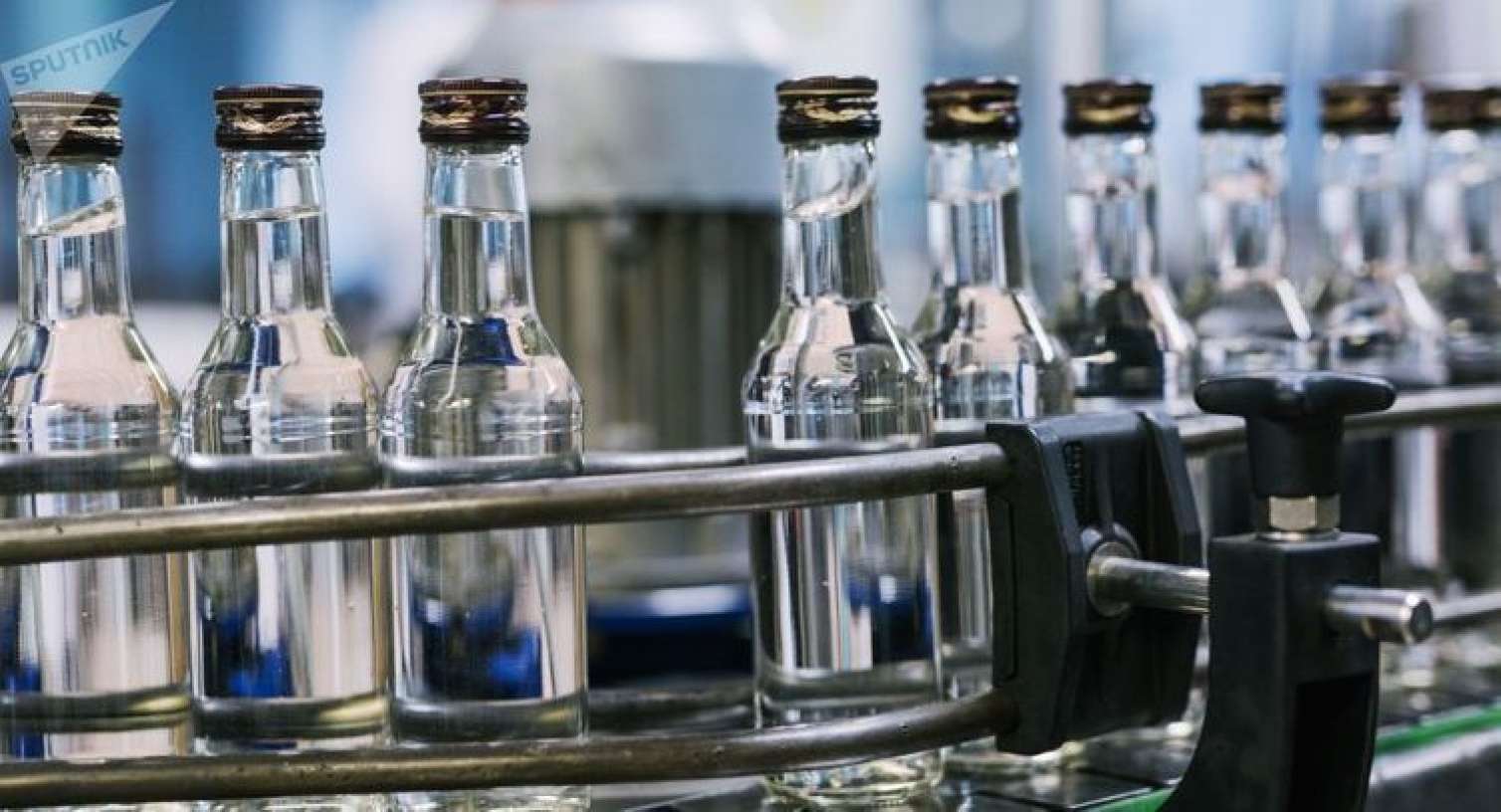 Rusiyada spirtli içkilər bahalaşacaq – 17,1 faiz... 