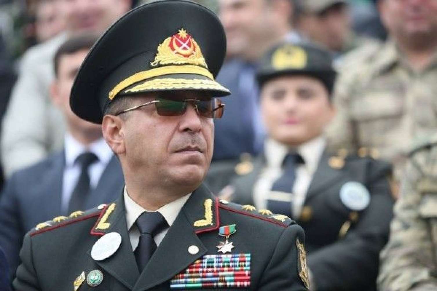 Bu gün Rövşən Əkbərovun məhkəməsi keçiriləcək 