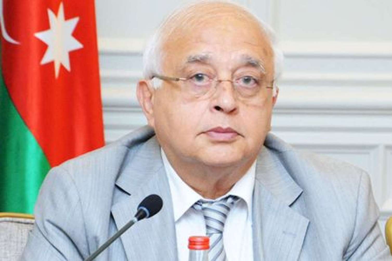 Şuşanın dağları başı dumanlı... -  Xalq yazıçısından xatirə