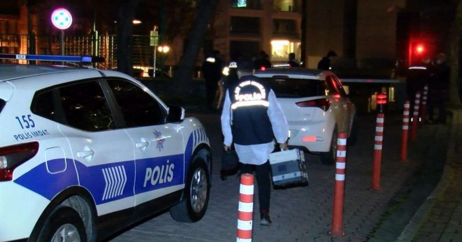 Azərbaycanlı iş adamı İstanbulda özünü güllələdi -  FOTOLAR - VİDEO