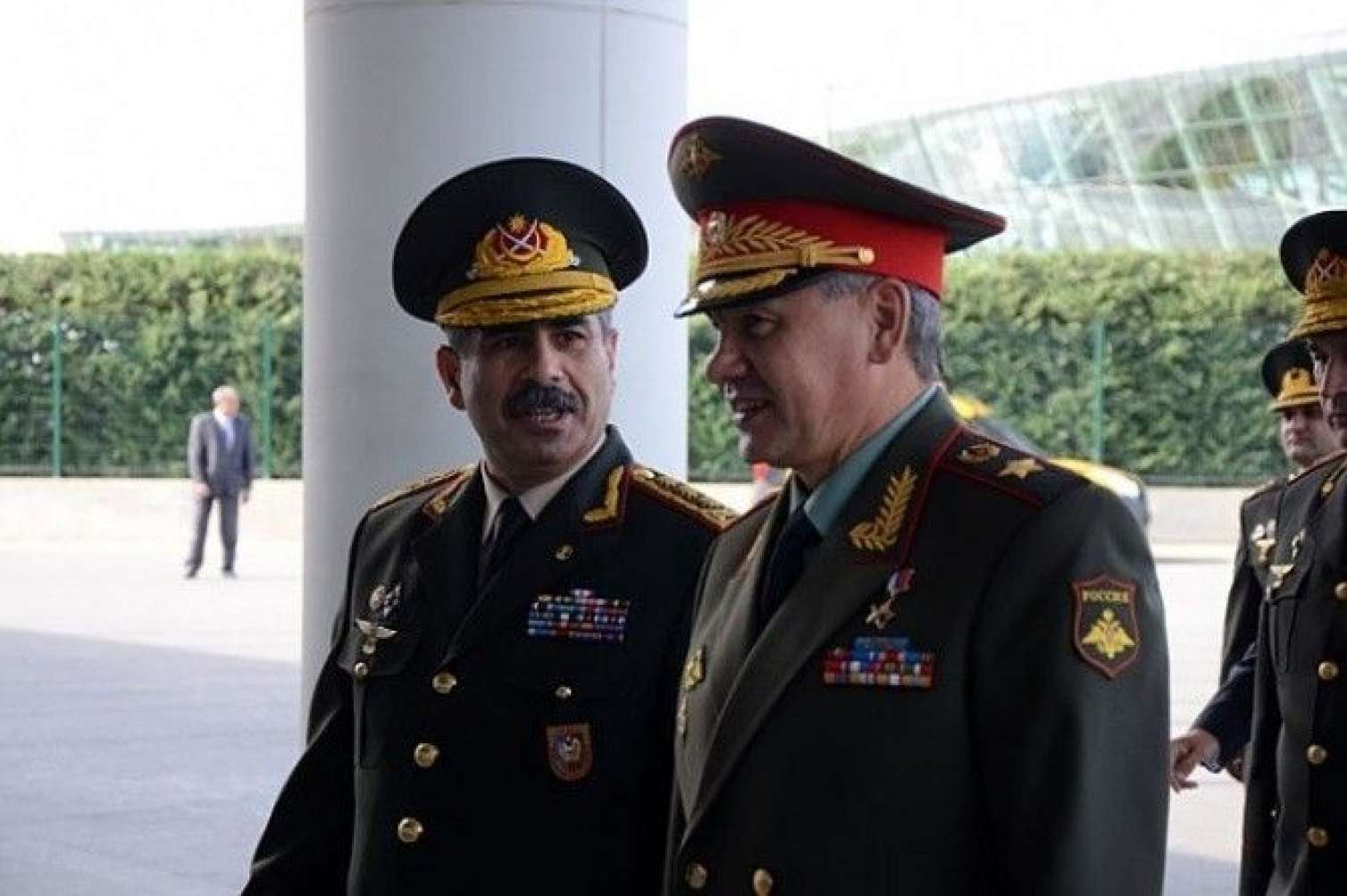 Günelin tumanının altından çıxın: Qarabağda pis oyun gedir! 
