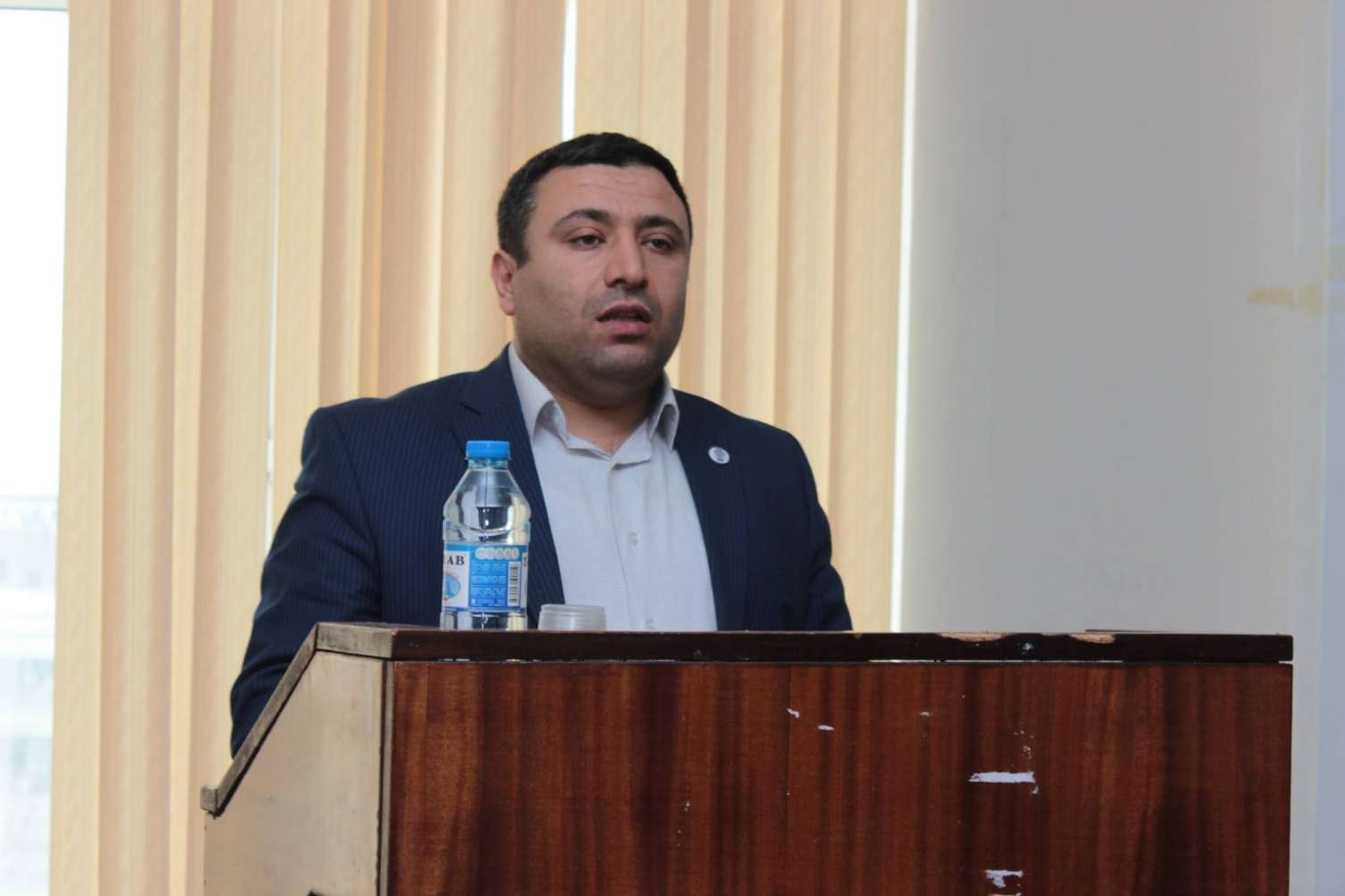 “Uşaqpulu məsələsinin bu qədər uzadılması anlaşılan deyil" -  Samir Əsədli