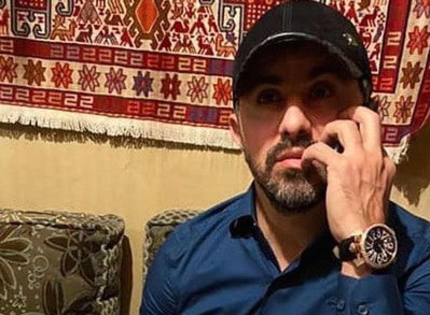 Hakimiyyətlə müxalifəti bir-birinə vurduran "porno ulduz" niyə istintaqa cəlb edilmir?  