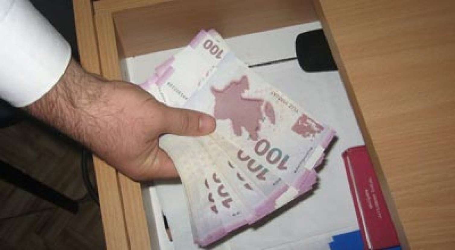 Ağdaş Peşə Məktəbində 70 min manat mənimsənilib 