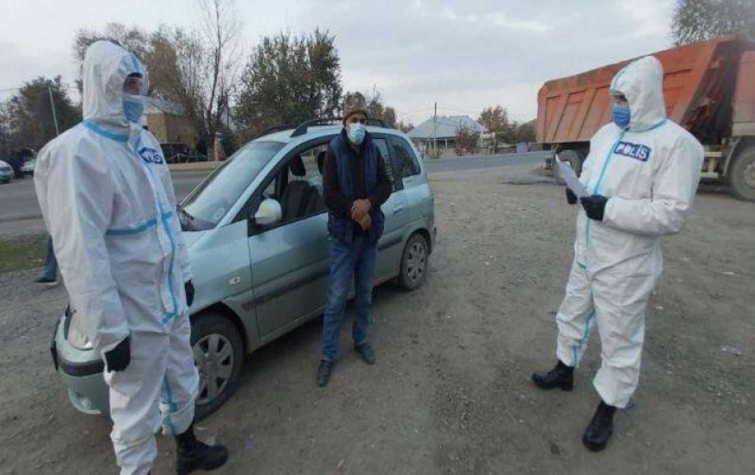 15 koronavirus xəstəsi saxlanıldı -  Cinayət işi açıldı