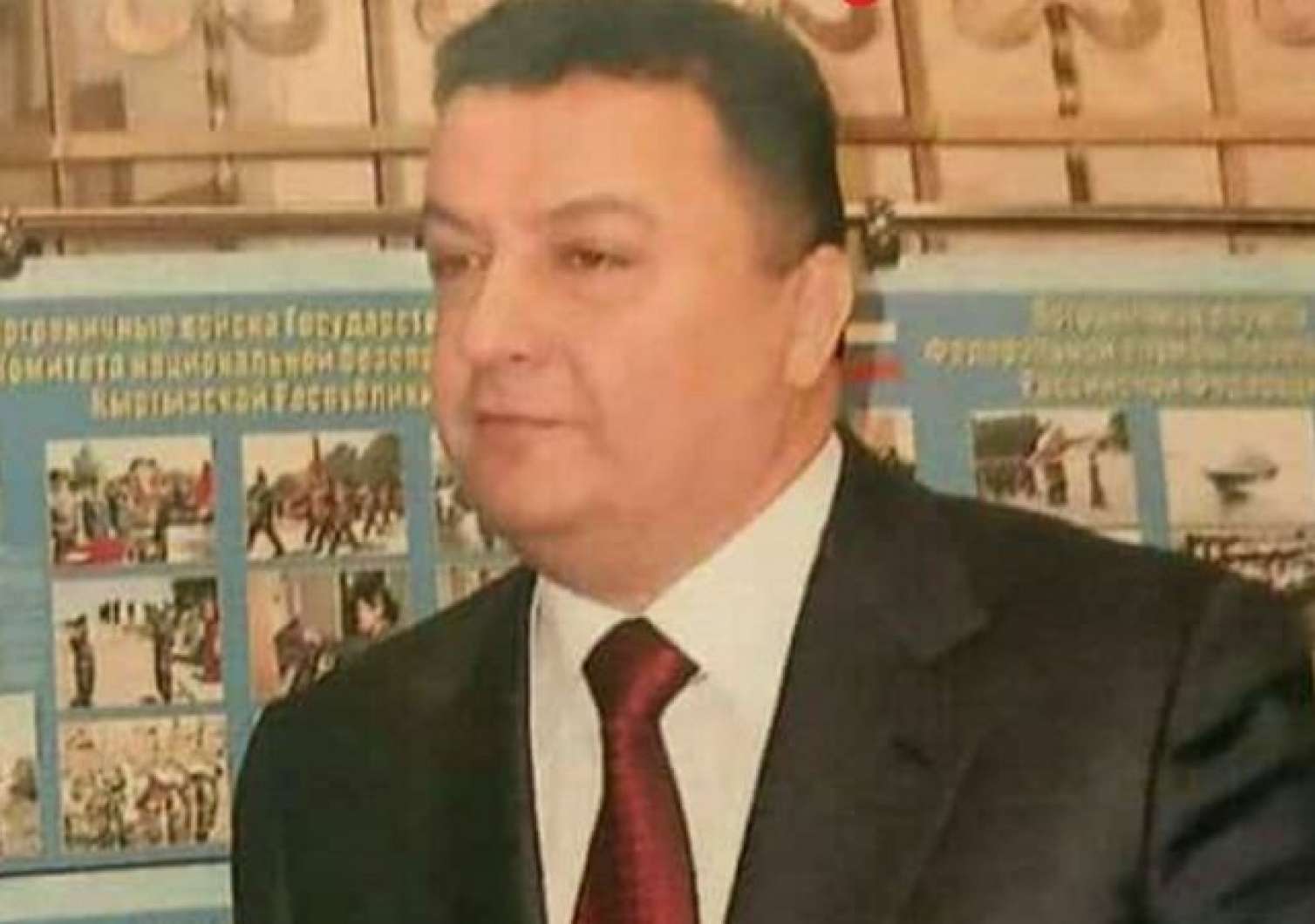 Mövlam Şixəliyevə HÖKM OXUNDU 