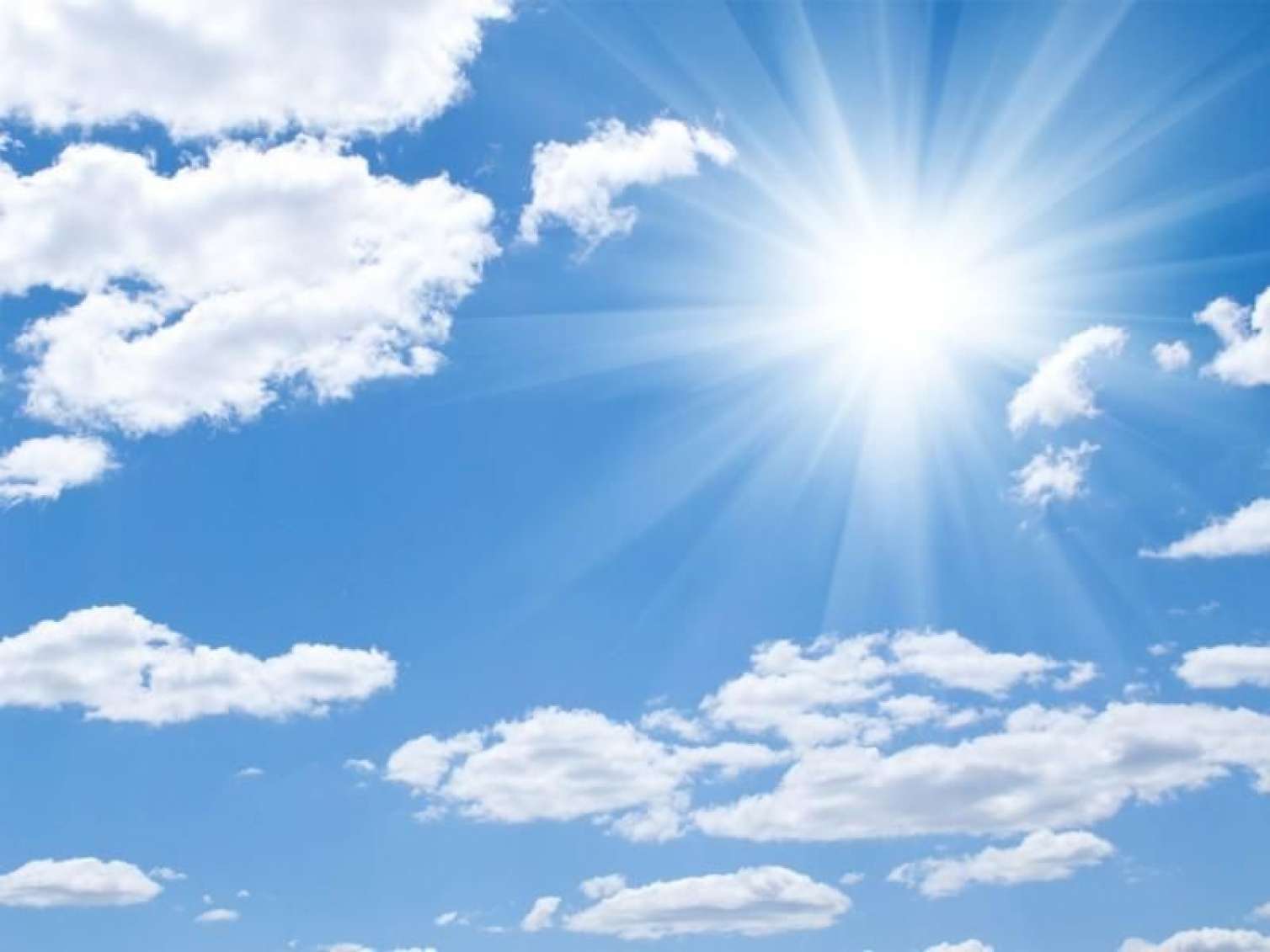 Həftənin hava proqnozu 