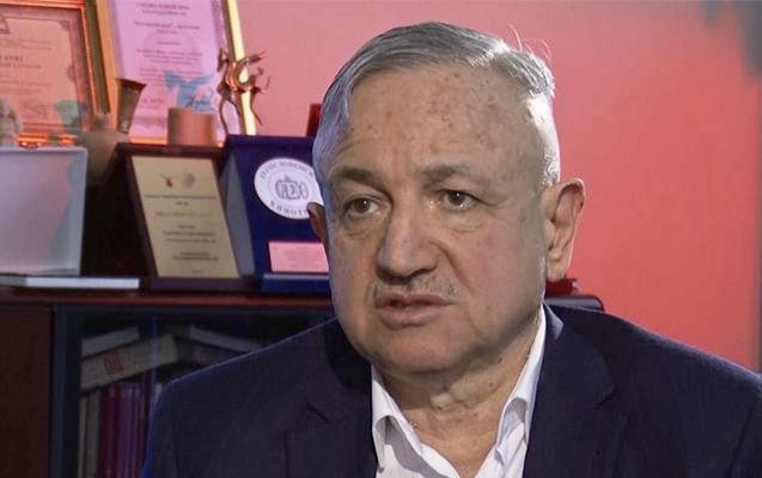 "Space"də yoxlamalar: Vaqif Mustafayevin dövrü araşdırılır 