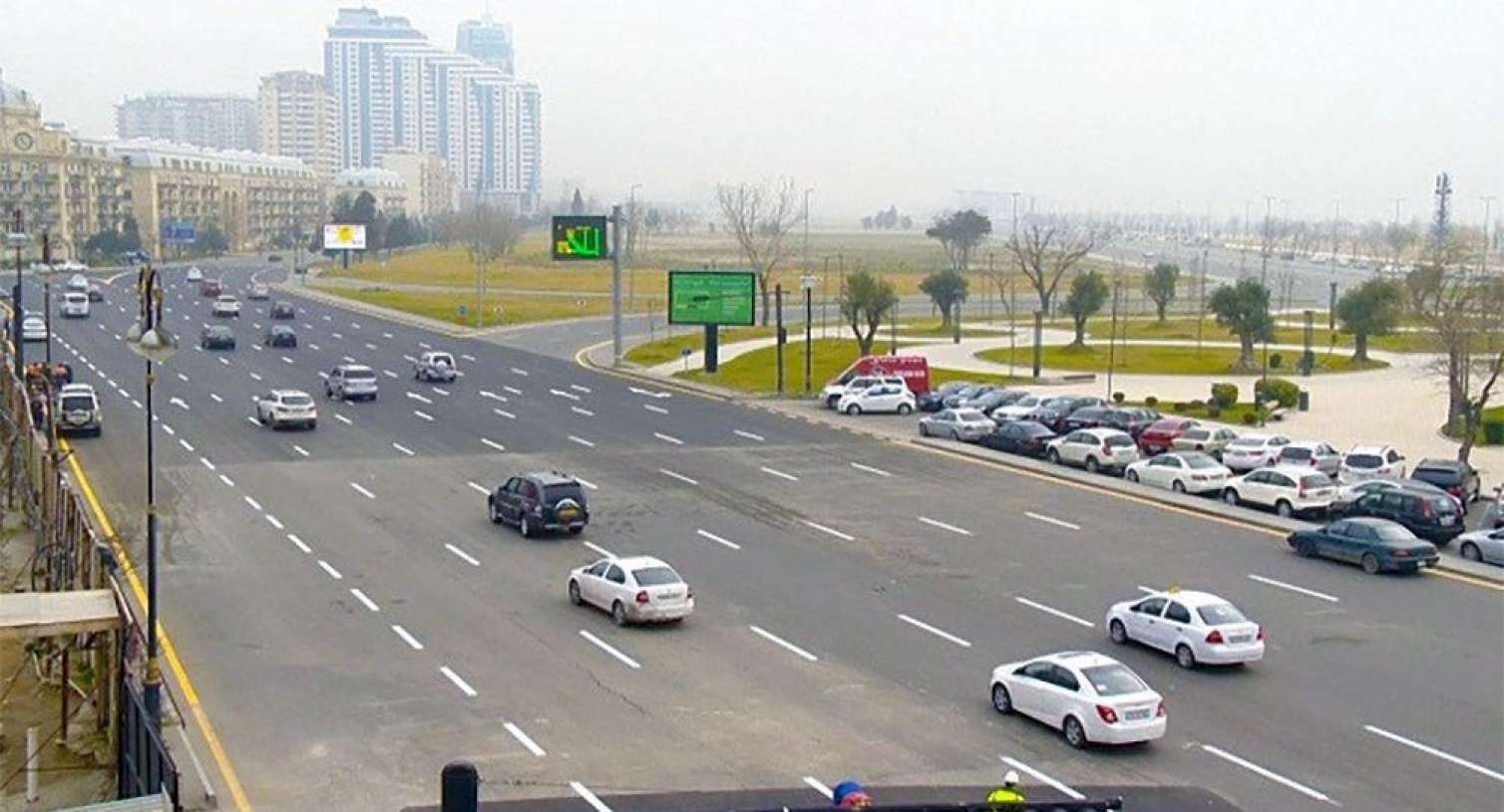 “8 Noyabr”da “Zəfər” muzeyi yaradılacaq -  FOTOLAR