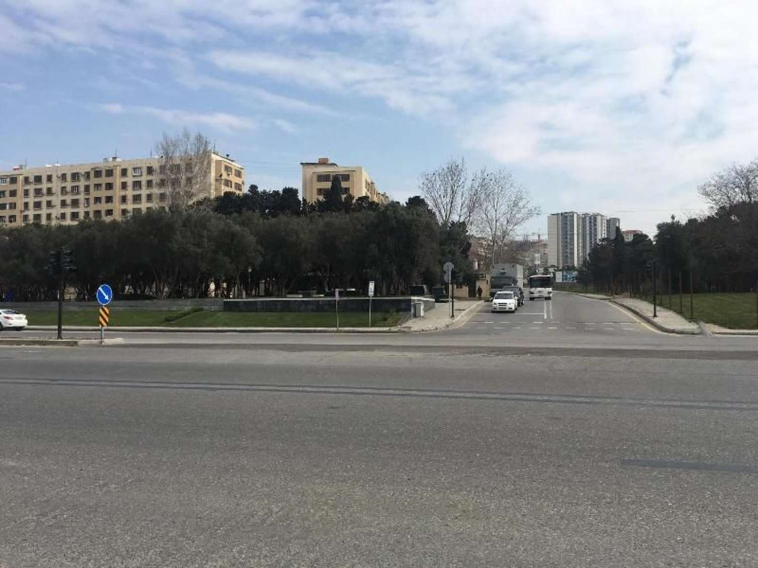 “8 Noyabr”da “Zəfər” muzeyi yaradılacaq -  FOTOLAR