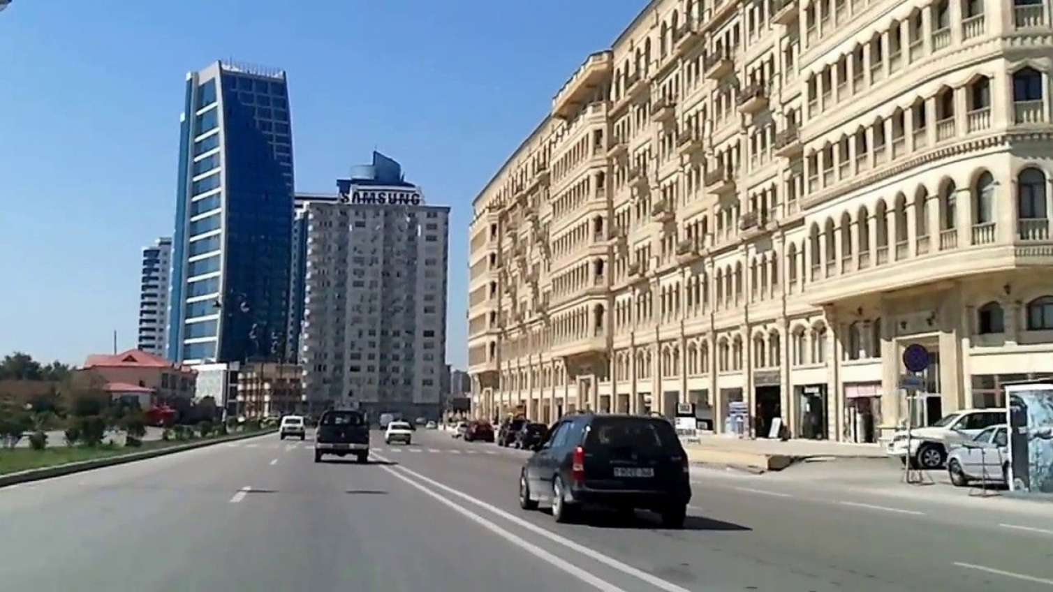 “8 Noyabr”da “Zəfər” muzeyi yaradılacaq -  FOTOLAR