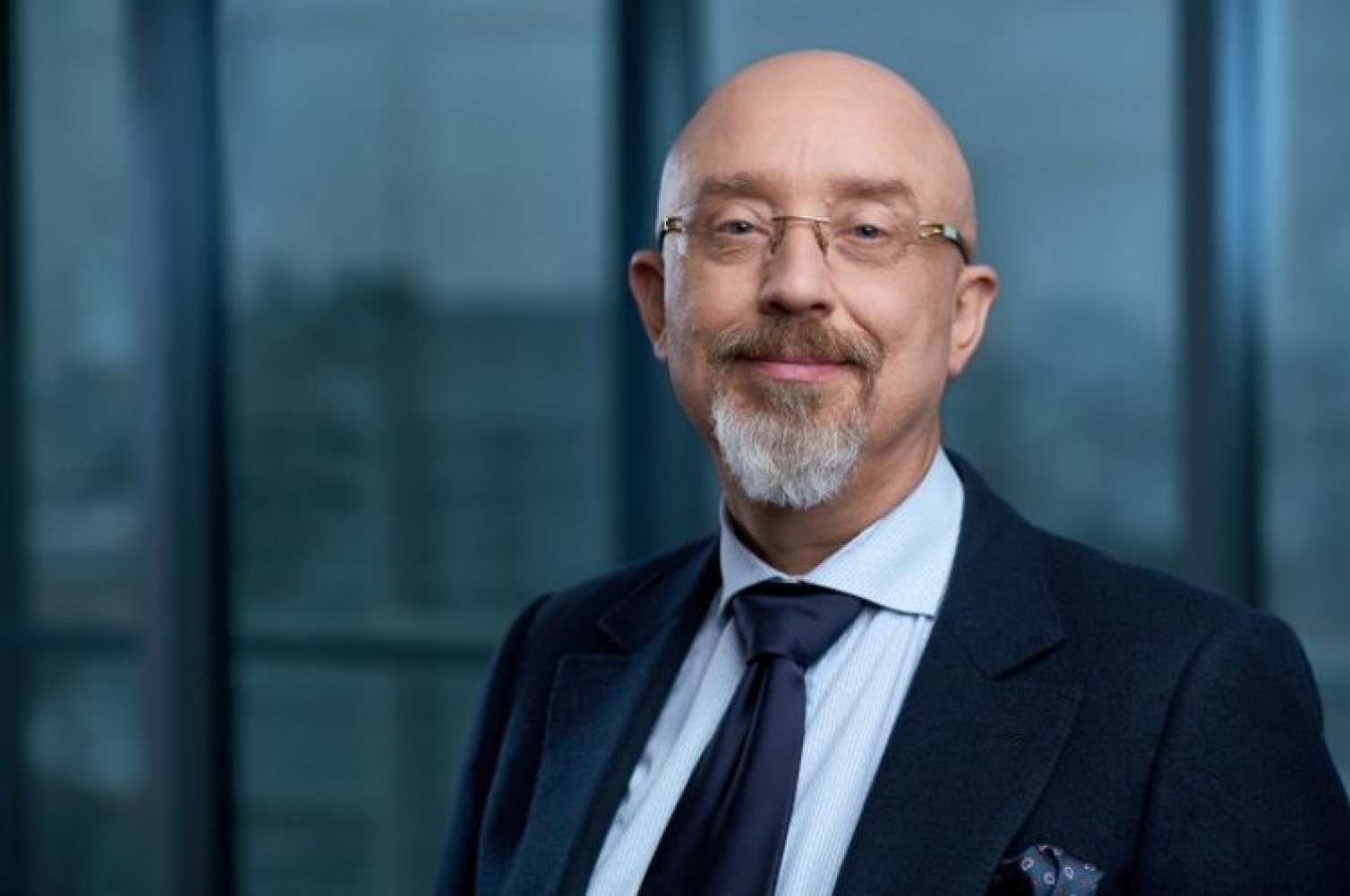 “Biz Azərbaycanın ərazi bütövlüyünə hörmətlə yanaşırıq” - Aleksey Reznikov