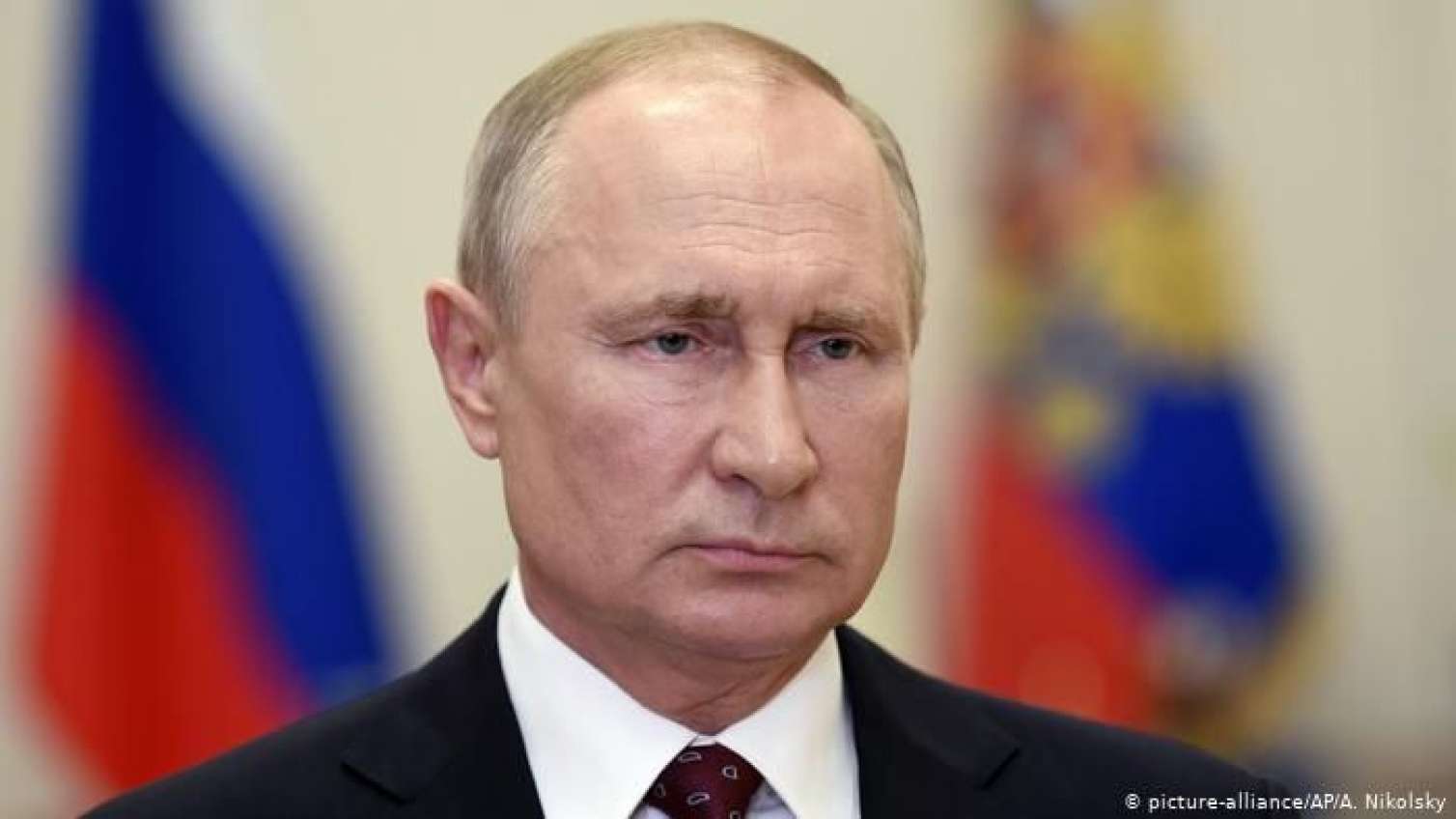 “Dünyanın ən güclü donanmasını qururuq " -  Putin