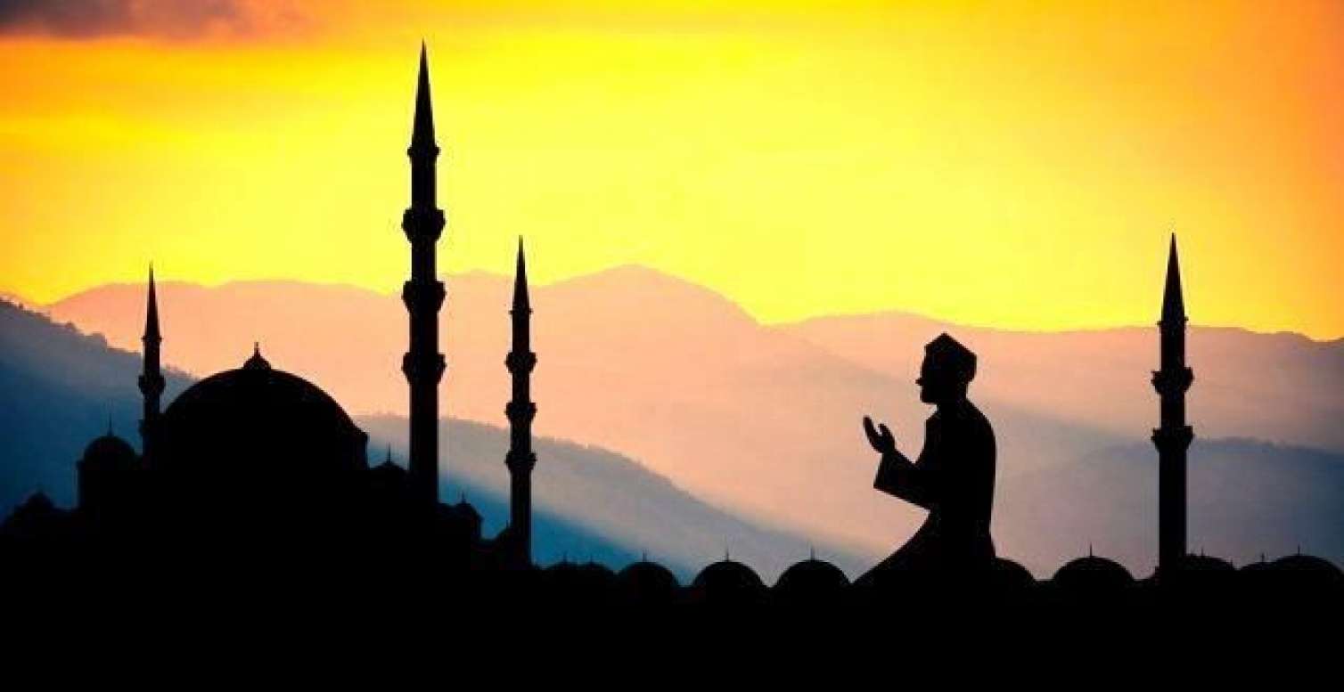 Ramazanın 4-cü gününün duası -  İmsak və iftar vaxtları