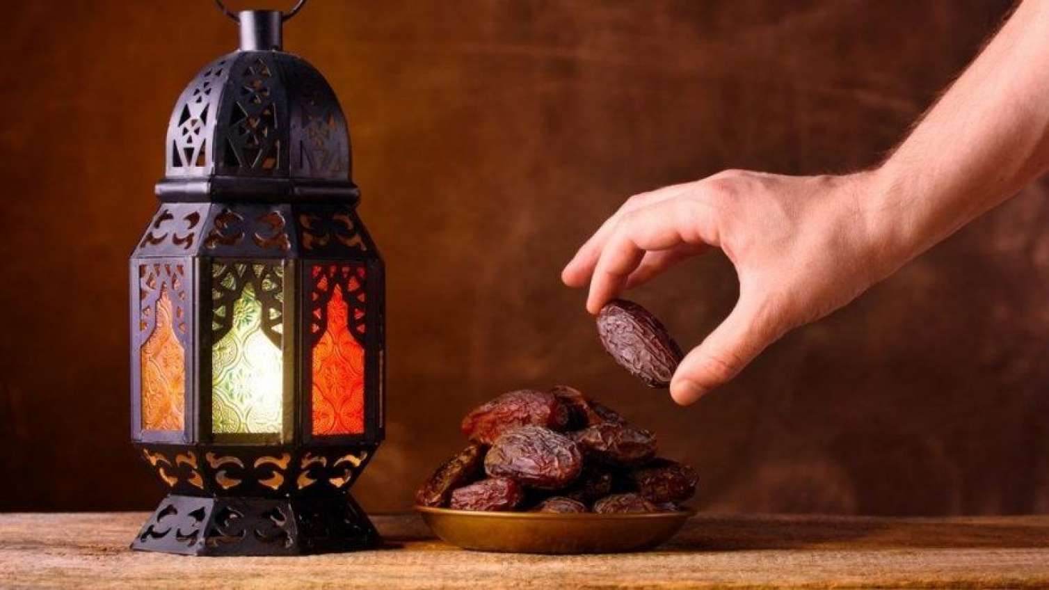 Ramazanın altıncı günü -  İmsak və iftar duası 