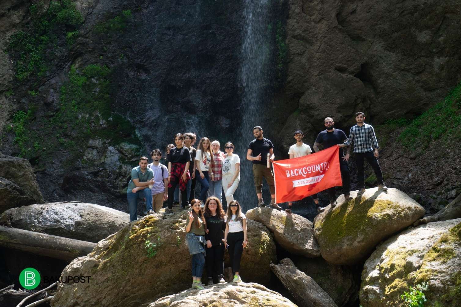 Turistlərin ən çox üz tutduğu yerlər: Orada təbiət belə oyanır -  FOTOLAR
