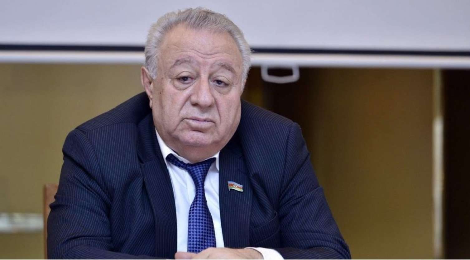 Hüseynbala Mirələmov YAP-dakı vəzifəsindən də azad edildi 