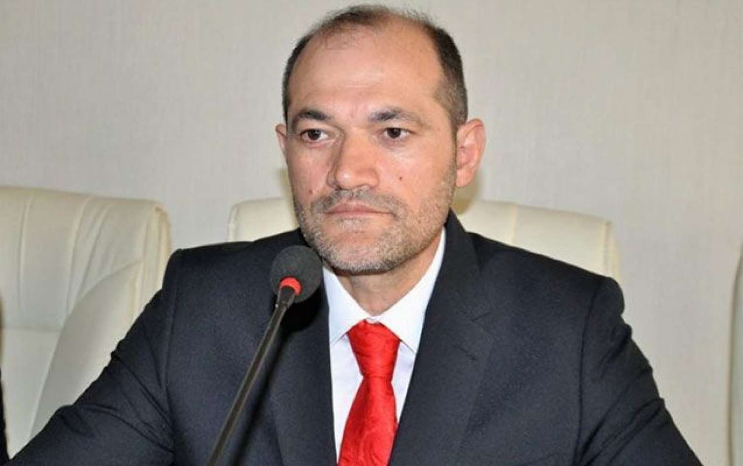 "Dediyim sözə görə xəcalət çəkirəm, utanıram, ölüb yerə girirəm" -  Deputat