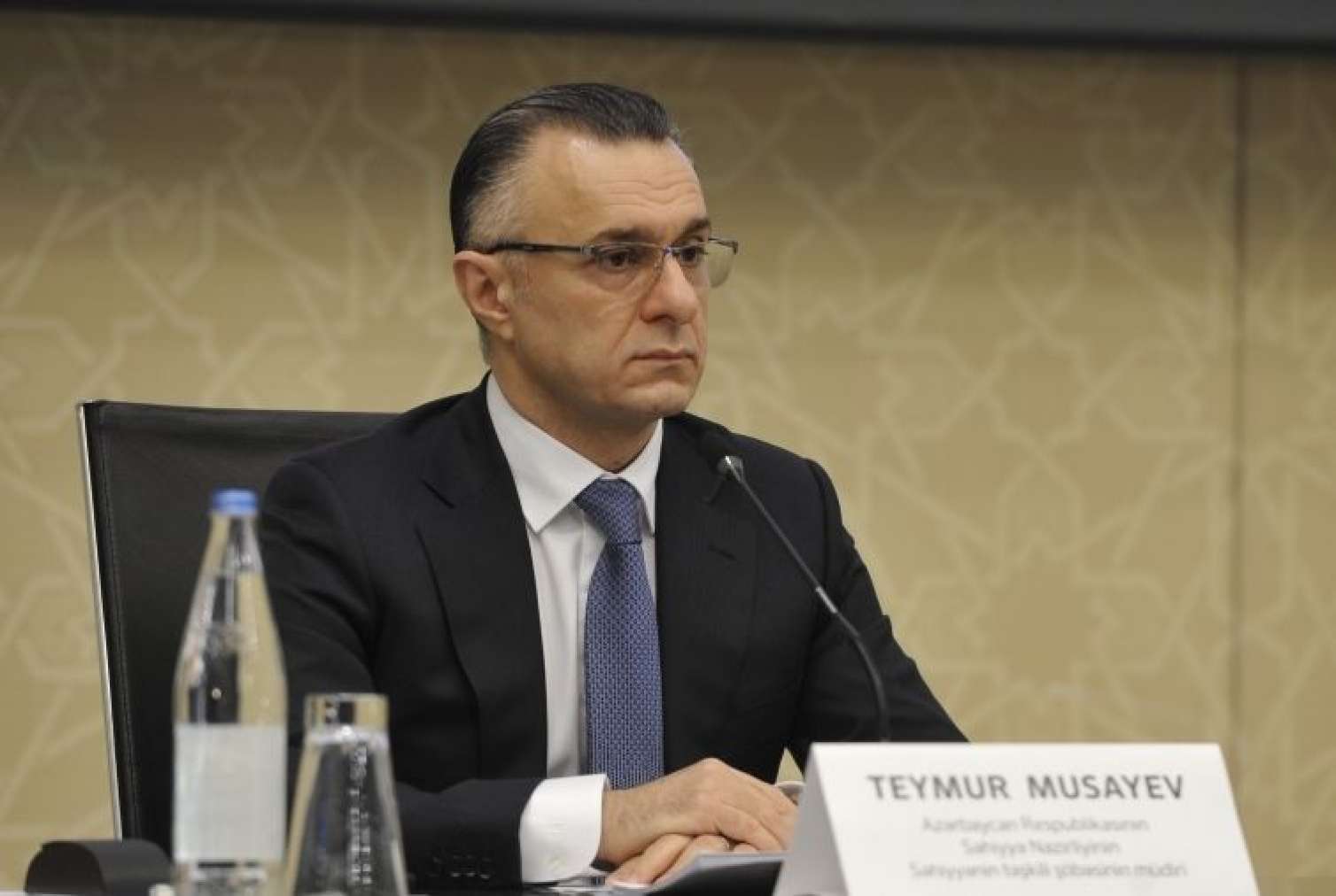 Səhiyyə naziri niyə regionlarda qəbul keçirmir? –  Nazirlikdən AÇIQLAMA