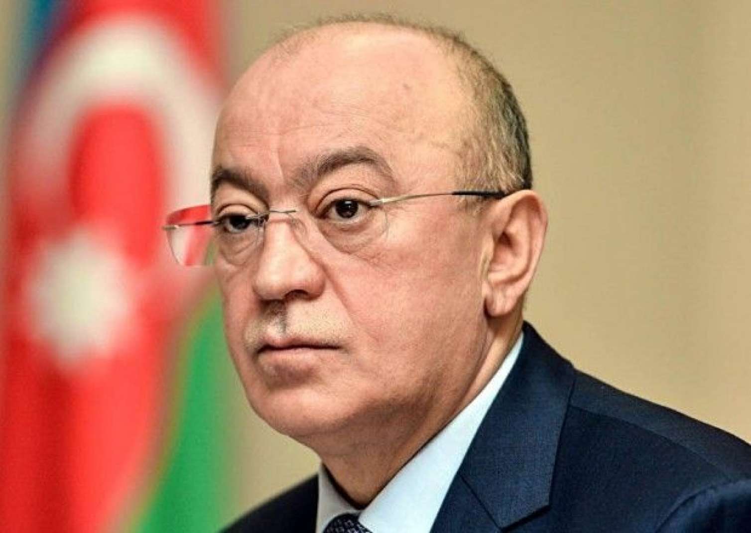 Kəmaləddin Heydərov məşhur generalı vəzifəsindən azad etdi – FOTO 