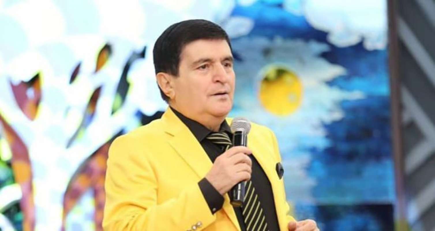 Baloğlan Əşrəfov vəfat etdi -  VİDEO