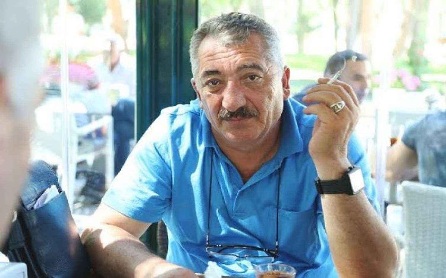 Rüstəm Behrudinin qardaşı oğlu intihar etdi -  VİDEO
