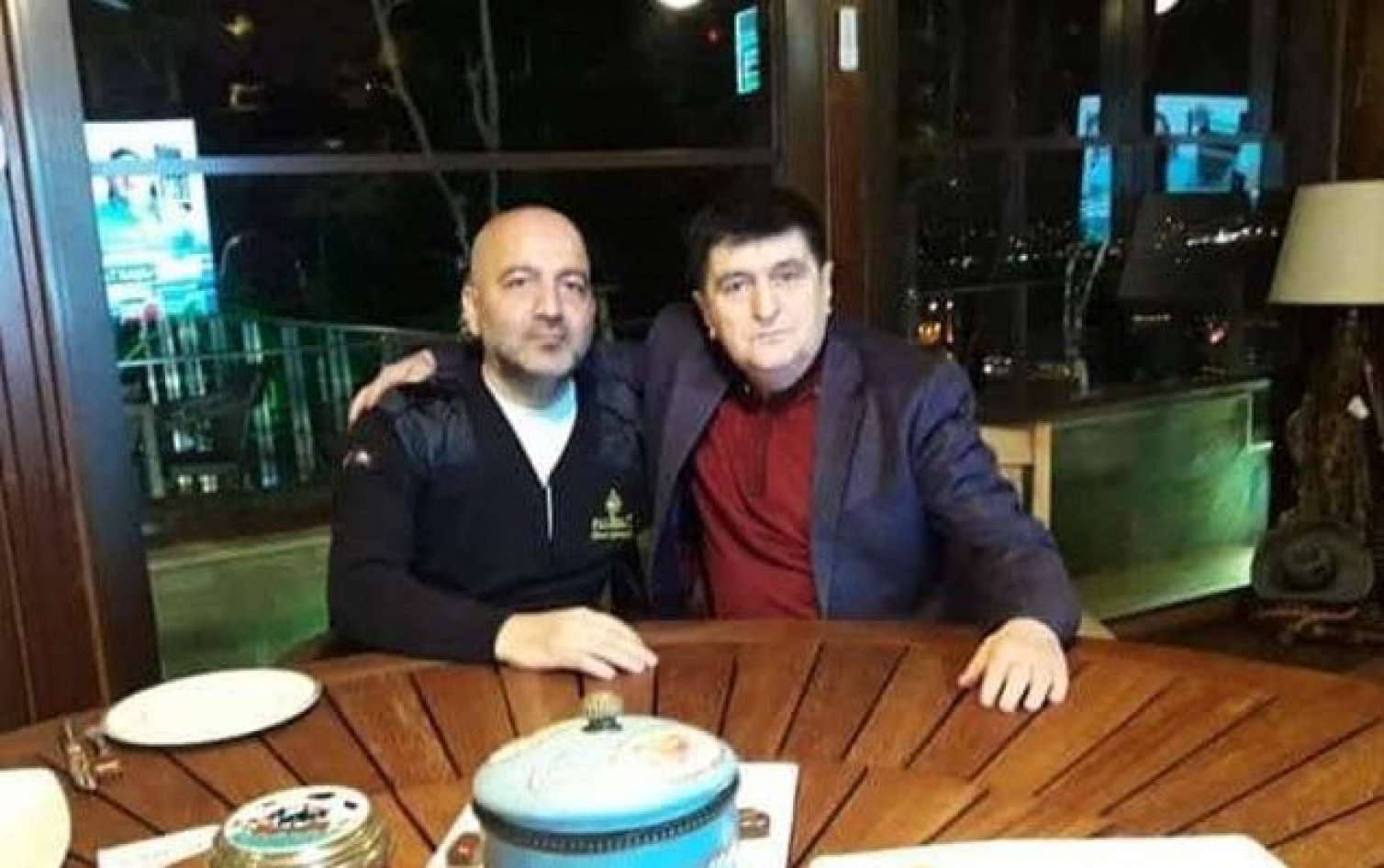 Mənsimov Baloğlan Əşrəfovdan yazdı: "Ata və anamın gəncliyi..." -  FOTO