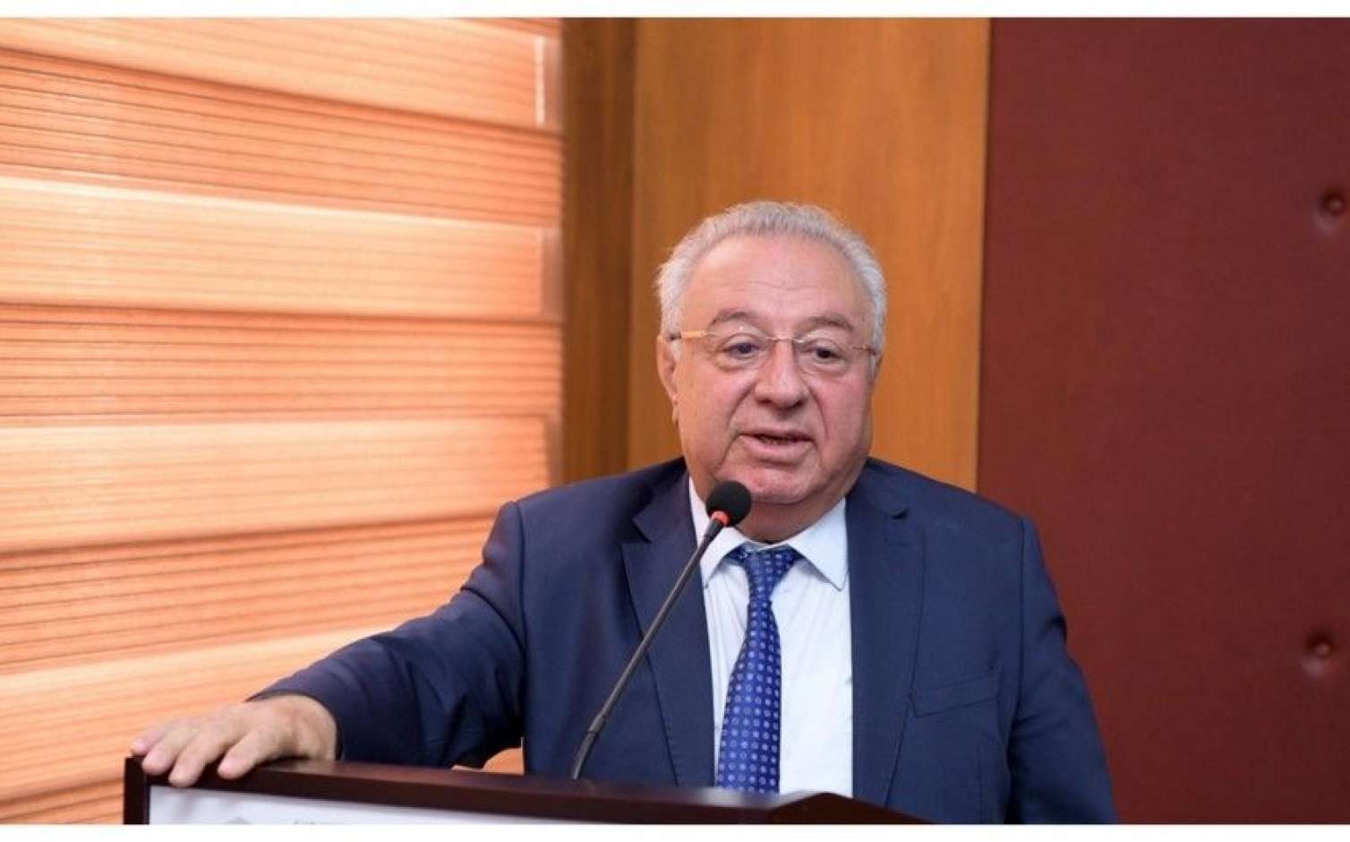 Hüseynbala Mirələmov danışdı:  “O, mənim qızım yerindədir”