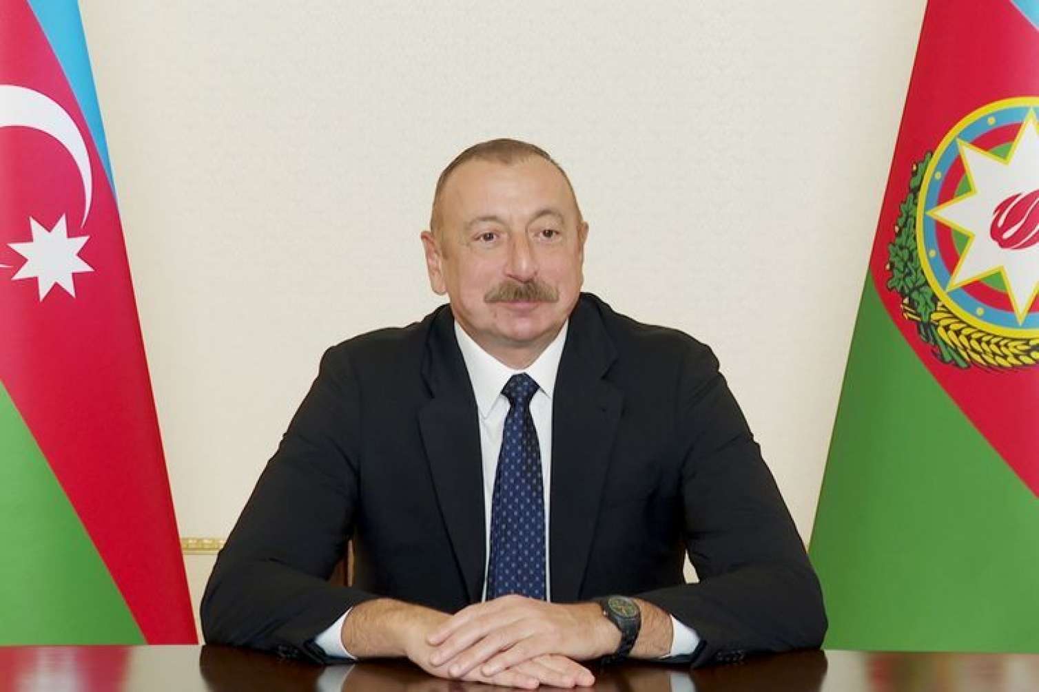 Prezident İlham Əliyev Uşaqların Beynəlxalq Müdafiəsi Günü münasibətilə paylaşım etdi 
