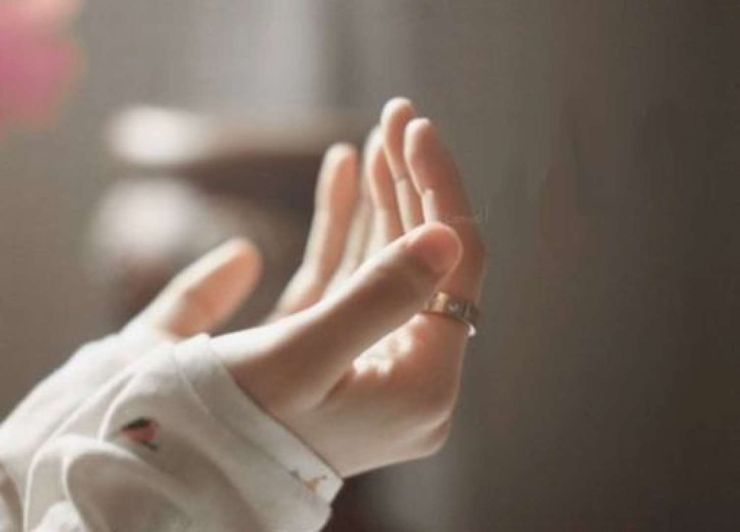 Bu gün ilk Qədr gecəsidir 
