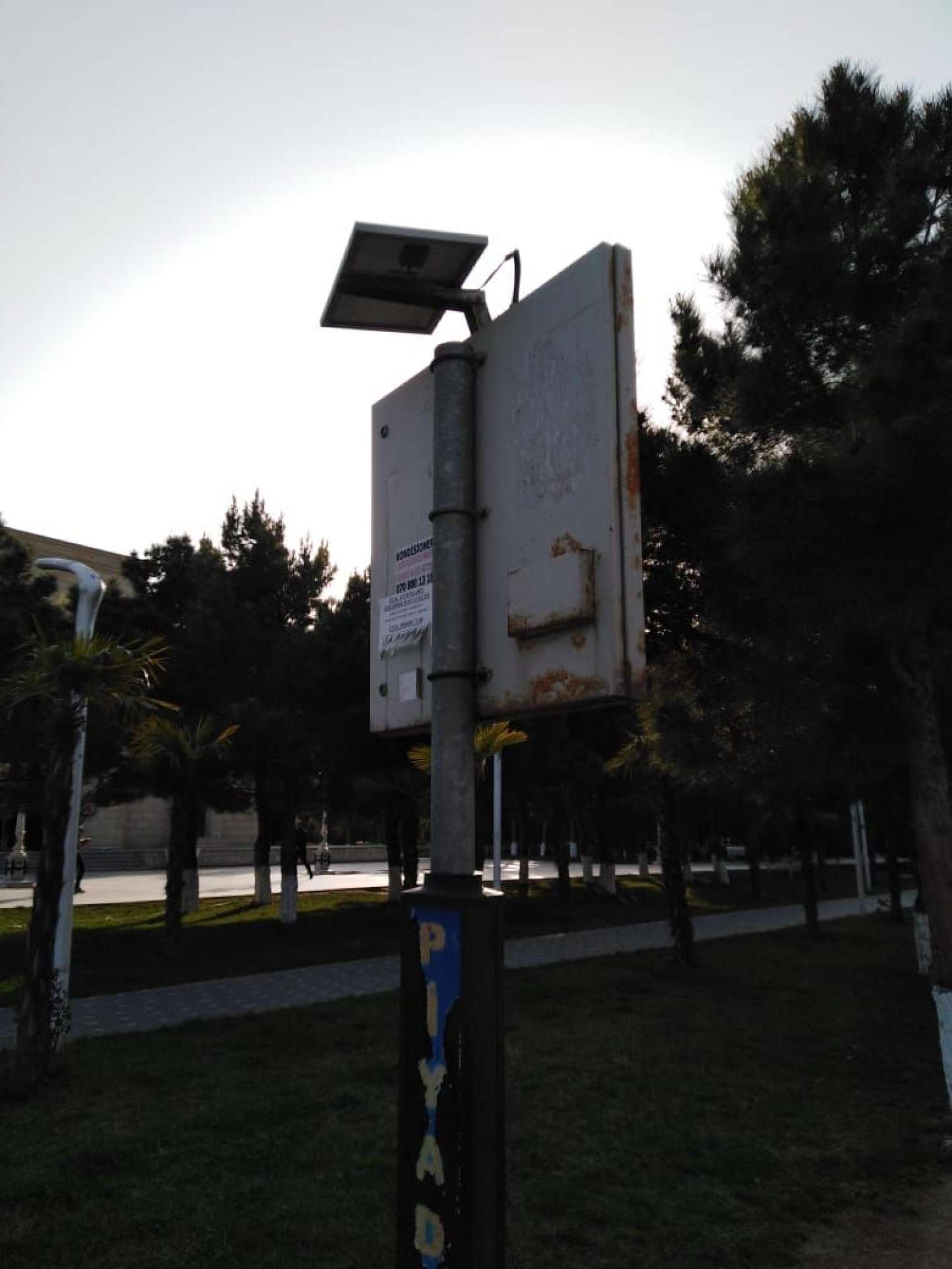Sumqayıtın ölümə aparan “lənətlənmiş” yolları - Piyadalar üçün təhlükə -  FOTOLAR