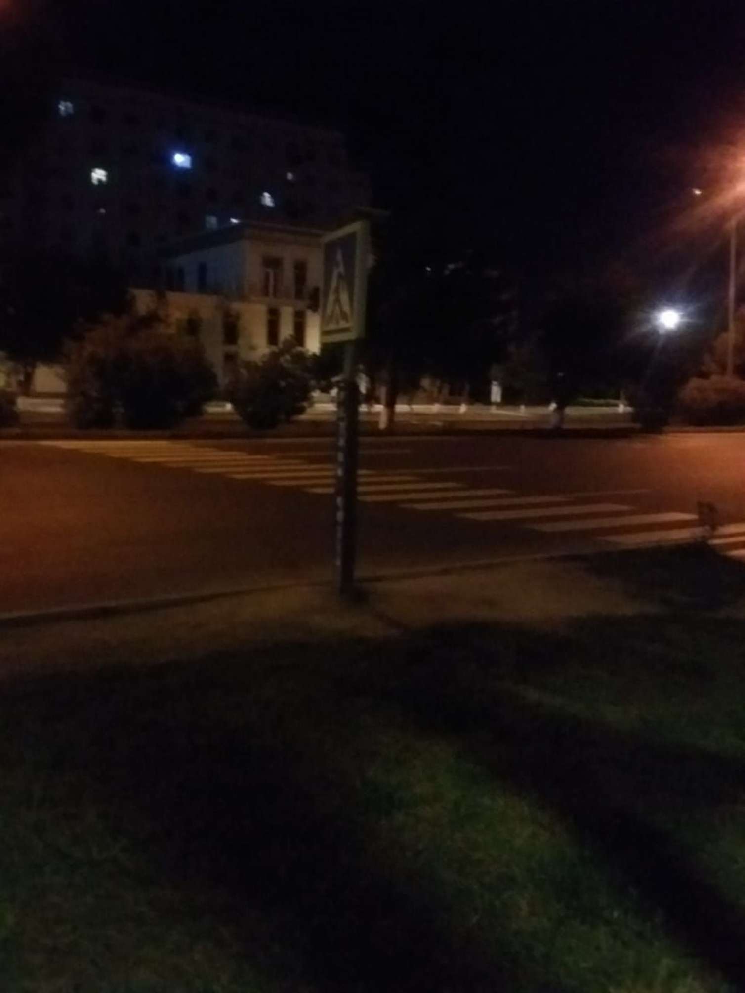 Sumqayıtın ölümə aparan “lənətlənmiş” yolları - Piyadalar üçün təhlükə -  FOTOLAR
