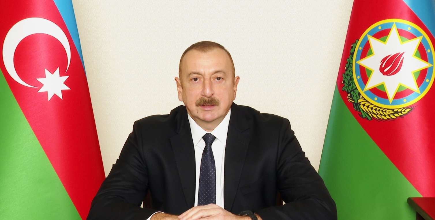 İpoteka və Kredit Zəmanət Fondunun nizamnamə kapitalı artırıldı 