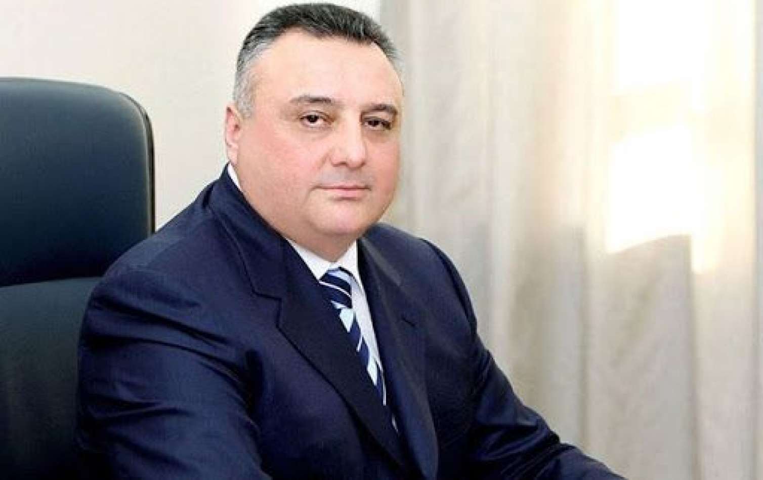 Eldar Mahmudova məxsus şirkət ləğv olunur 